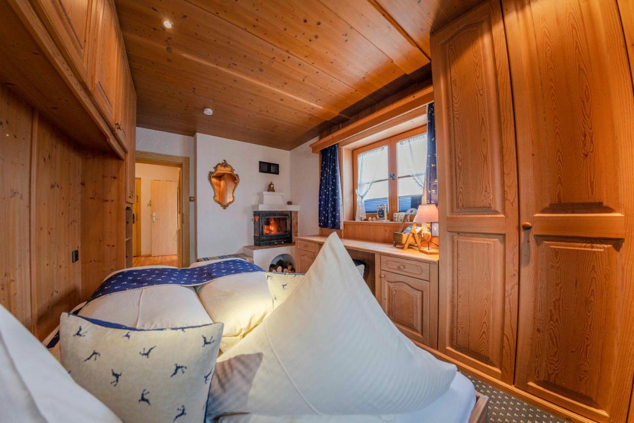 Ferienwohnung Woernerblick Миттенвальд Экстерьер фото