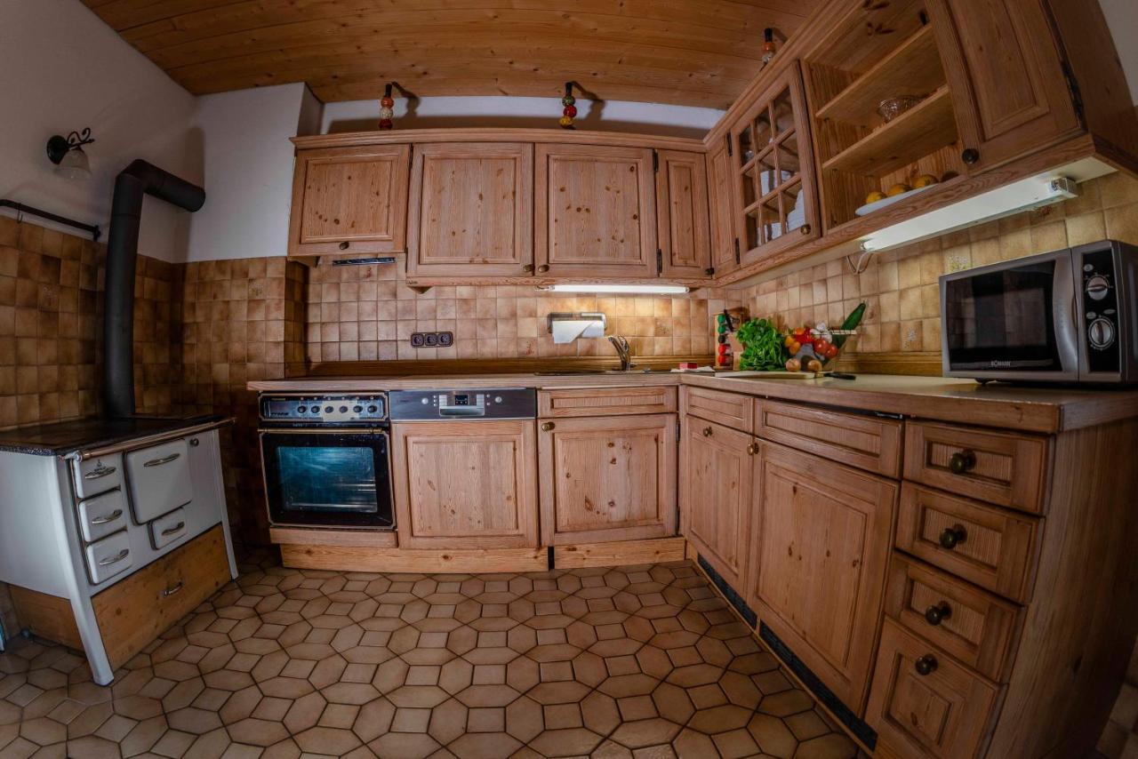 Ferienwohnung Woernerblick Миттенвальд Экстерьер фото