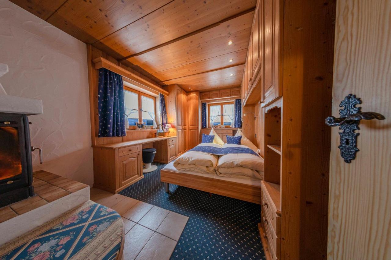 Ferienwohnung Woernerblick Миттенвальд Экстерьер фото