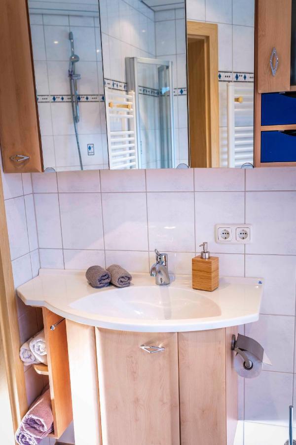 Ferienwohnung Woernerblick Миттенвальд Экстерьер фото